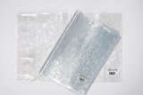 Coperta pentru caiet A3, transparenta